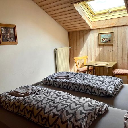 Haus Der Hoffnung Apartman Füssen Kültér fotó