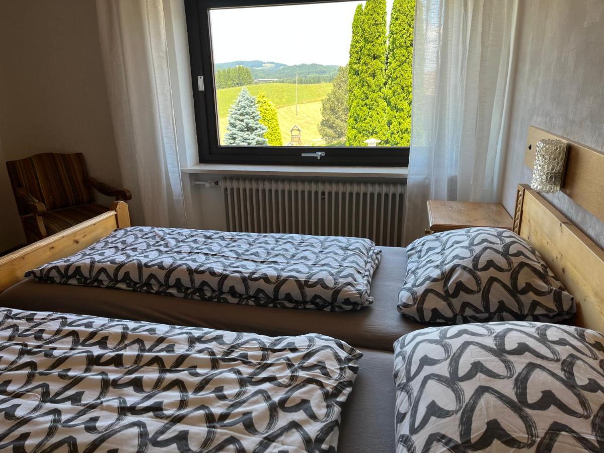 Haus Der Hoffnung Apartman Füssen Kültér fotó