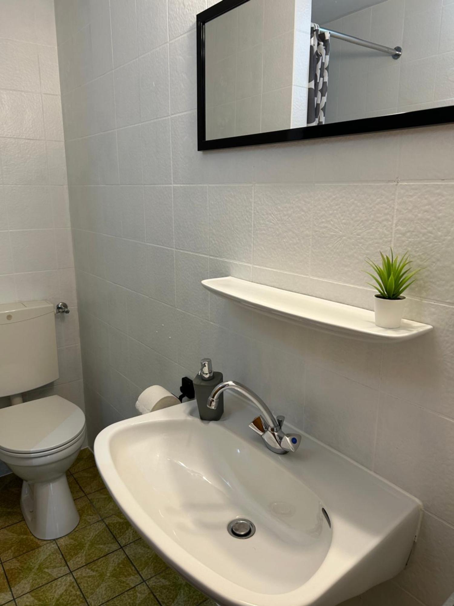 Haus Der Hoffnung Apartman Füssen Kültér fotó