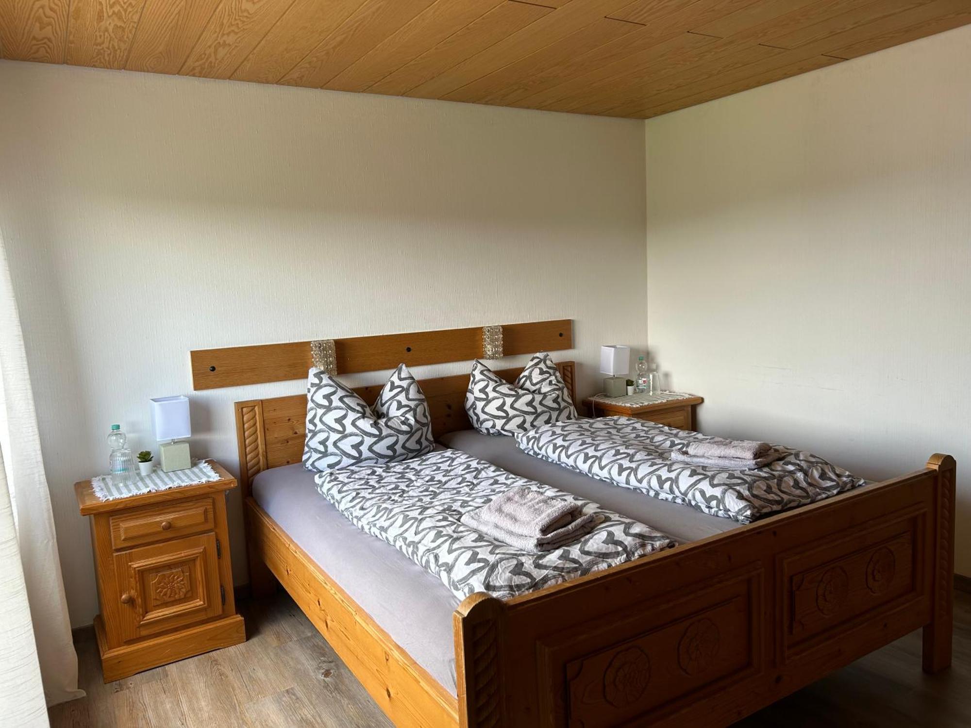 Haus Der Hoffnung Apartman Füssen Kültér fotó