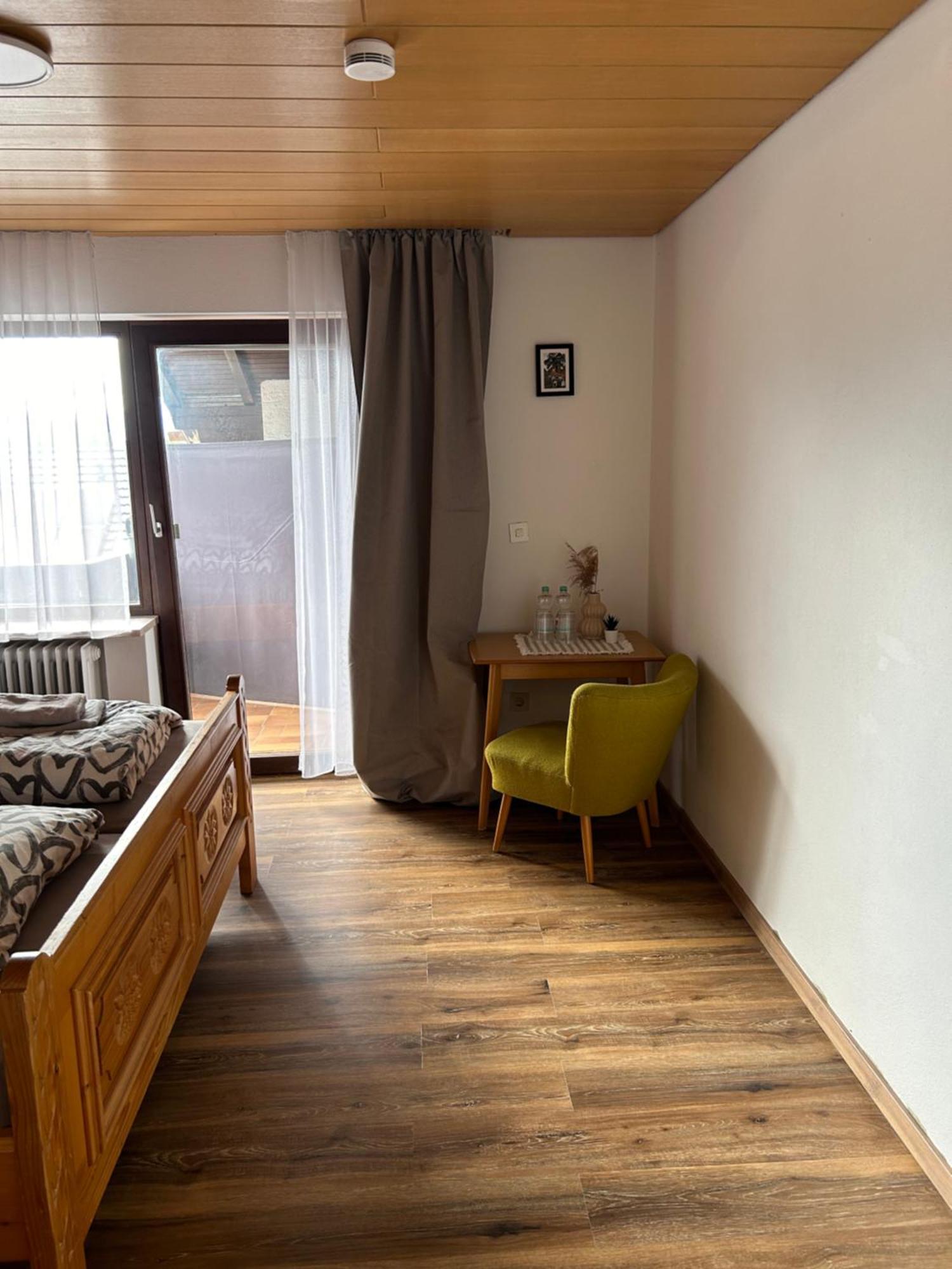 Haus Der Hoffnung Apartman Füssen Kültér fotó
