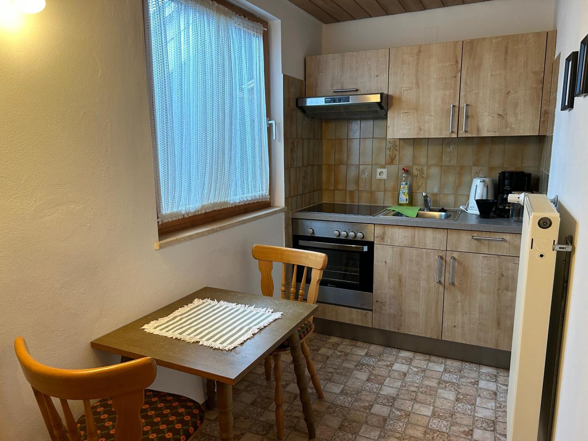 Haus Der Hoffnung Apartman Füssen Kültér fotó
