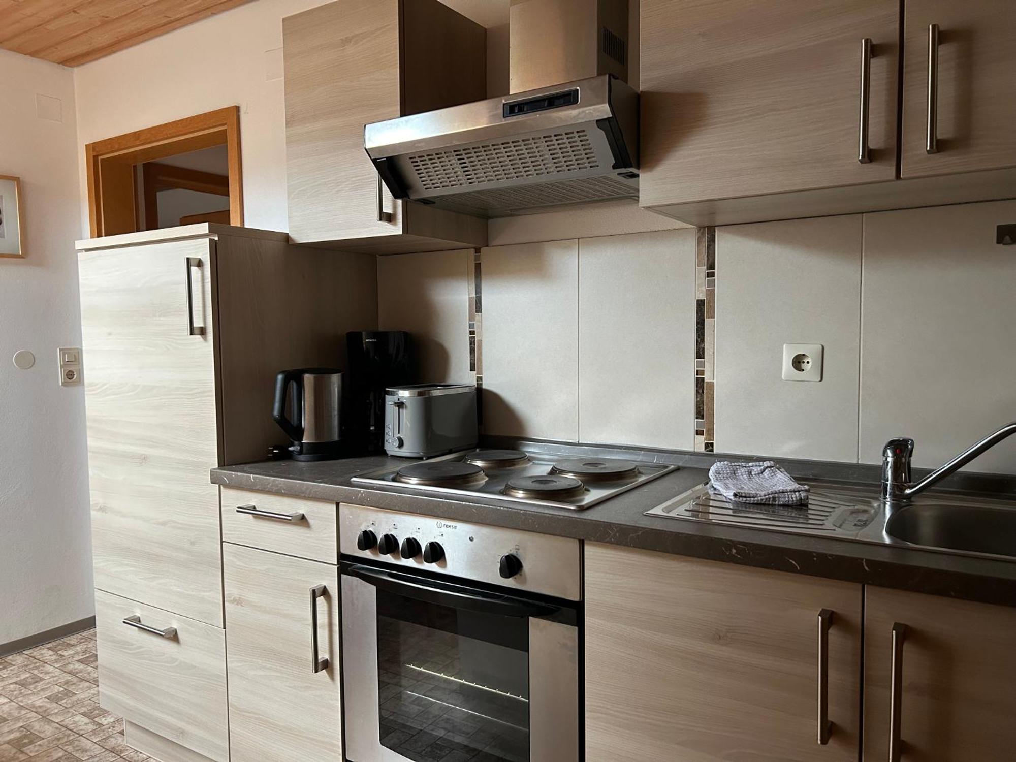 Haus Der Hoffnung Apartman Füssen Kültér fotó