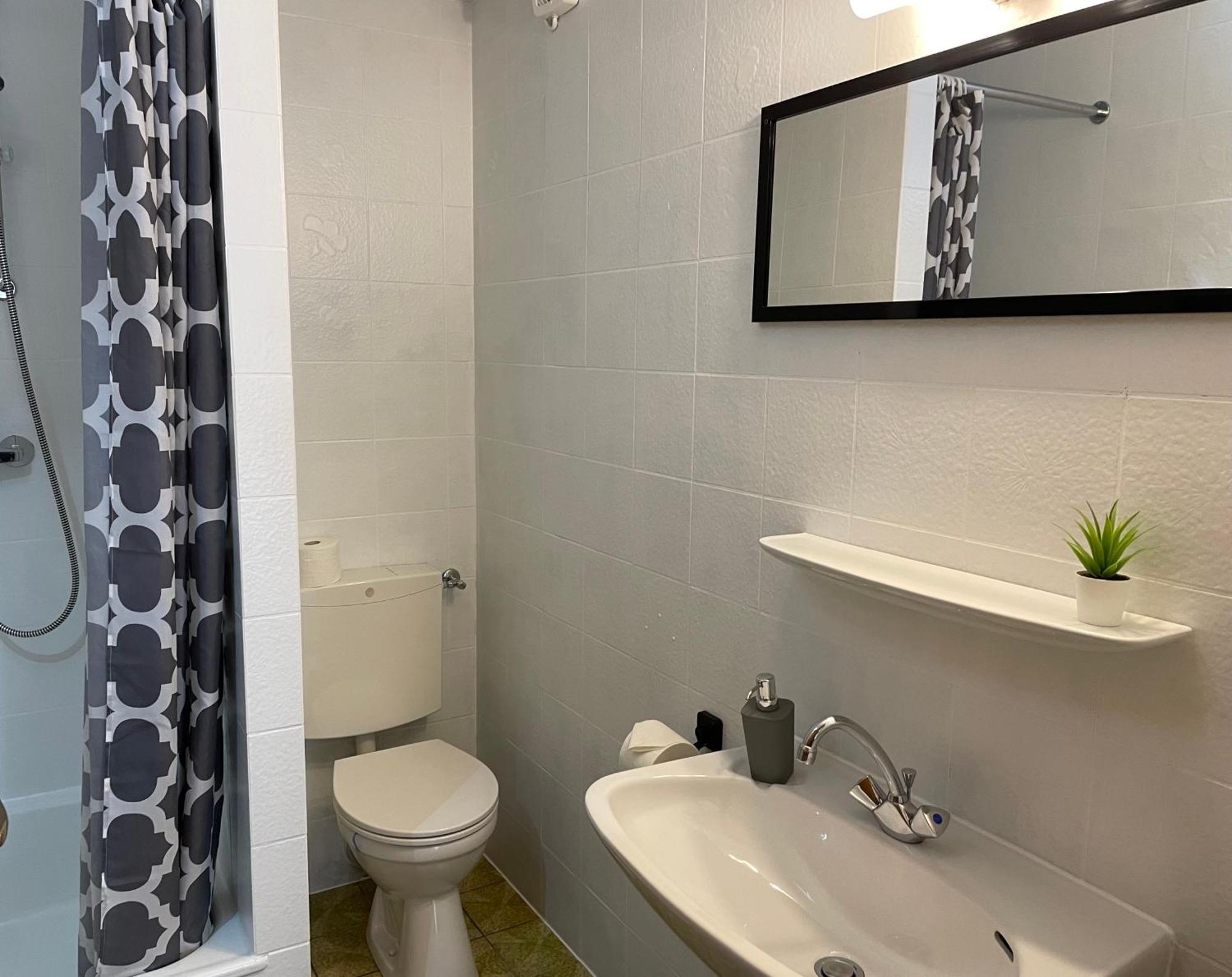Haus Der Hoffnung Apartman Füssen Kültér fotó