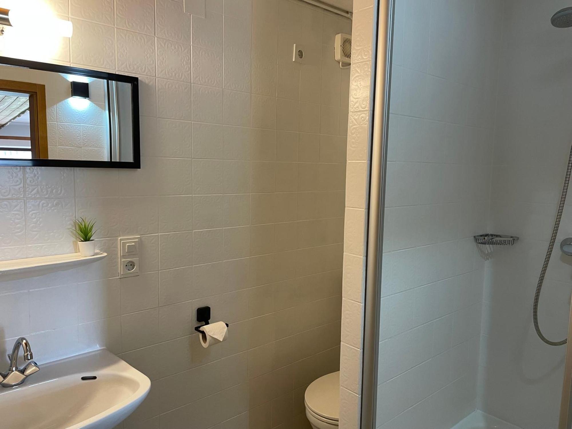 Haus Der Hoffnung Apartman Füssen Kültér fotó