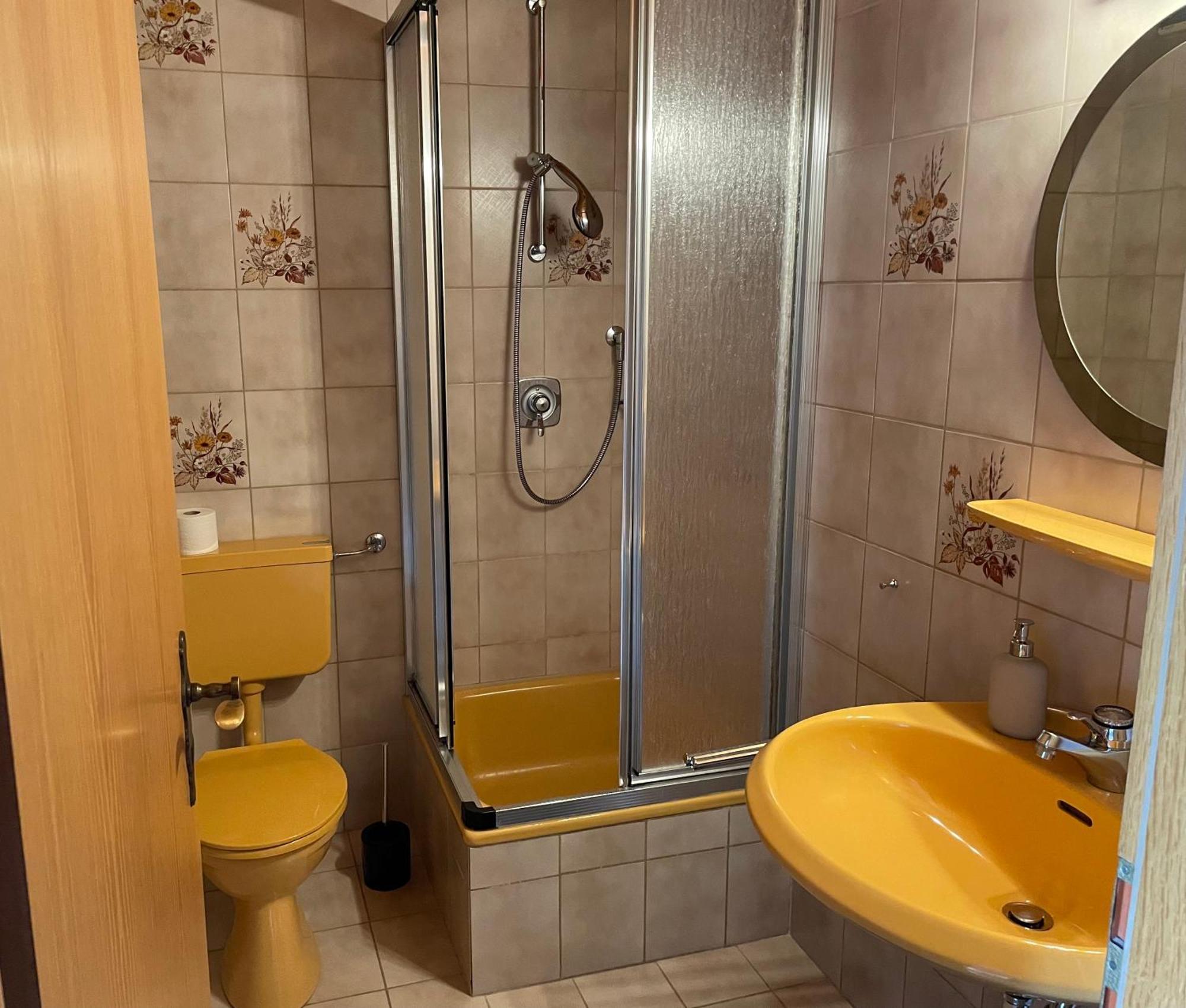 Haus Der Hoffnung Apartman Füssen Kültér fotó